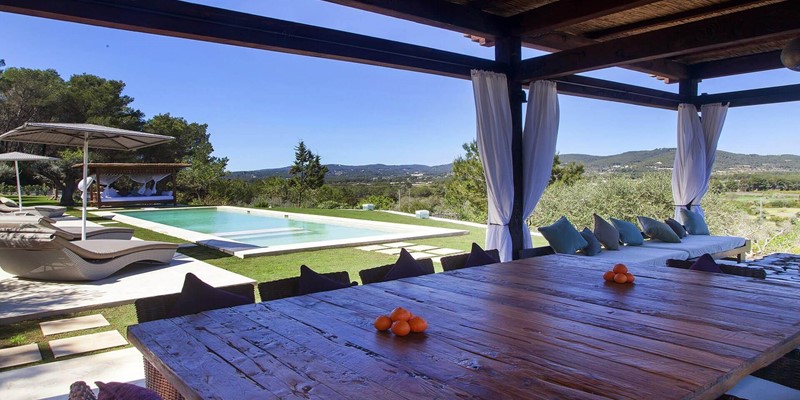 Villa Bes Ibiza 4 Min