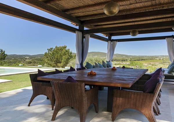 Villa Bes Ibiza 5 Min