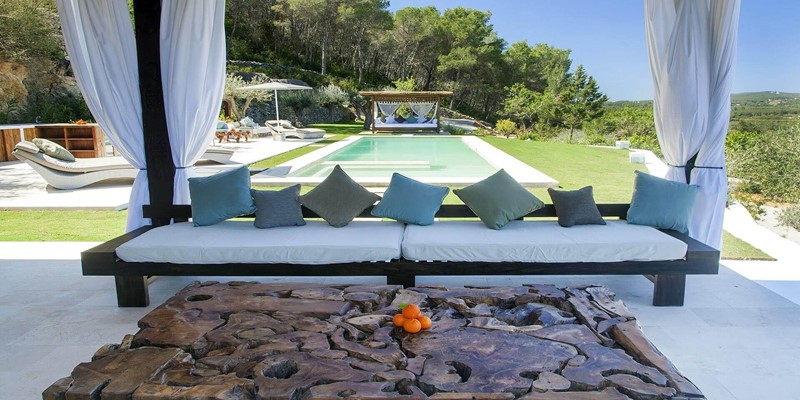 Villa Bes Ibiza 6 Min