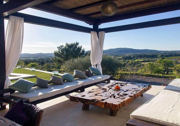 Villa Bes Ibiza 7 Min