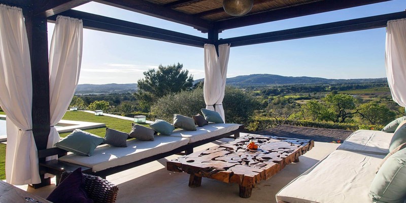 Villa Bes Ibiza 7 Min