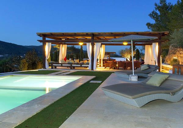 Villa Bes Ibiza 16 Min