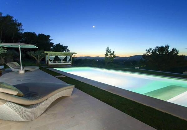 Villa Bes Ibiza 17 Min