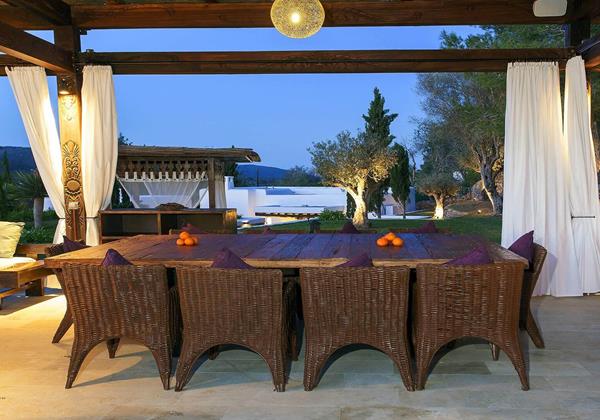 Villa Bes Ibiza 18 Min