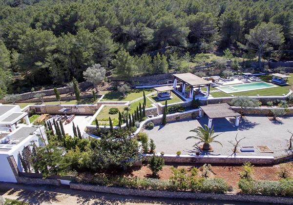 Villa Bes Ibiza 21 Min