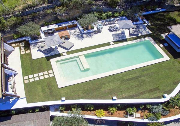Villa Bes Ibiza 22 Min