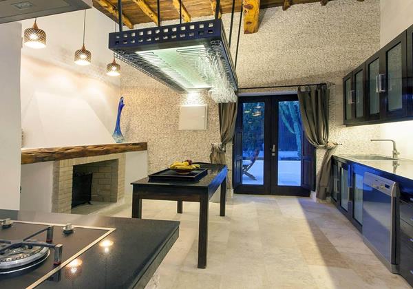 Villa Bes Ibiza 25 Min