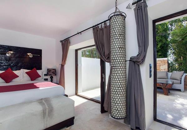 Villa Bes Ibiza 31 Min