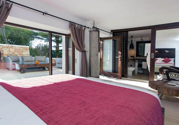 Villa Bes Ibiza 36 Min