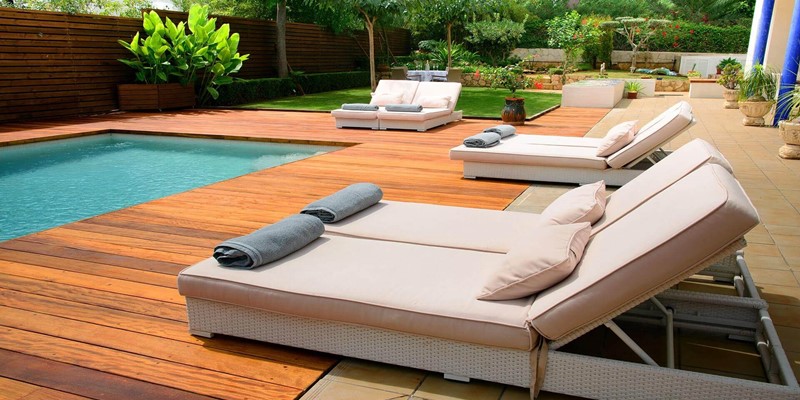 Villa Can Llusia Ibiza 6 Min