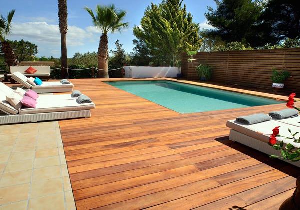 Villa Can Llusia Ibiza 7 Min