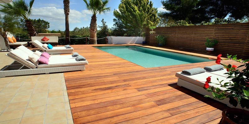 Villa Can Llusia Ibiza 7 Min