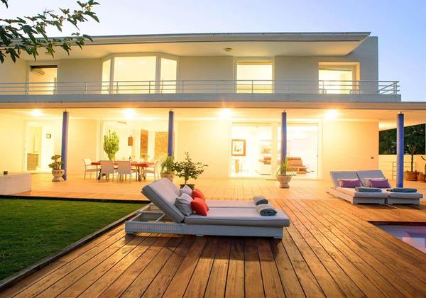 Villa Can Llusia Ibiza 11 Min