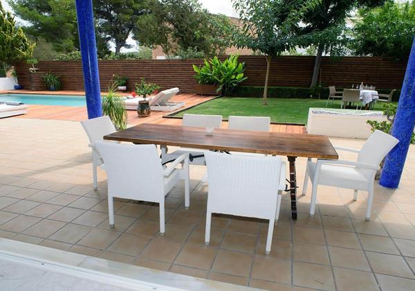 Villa Can Llusia Ibiza 17 Min