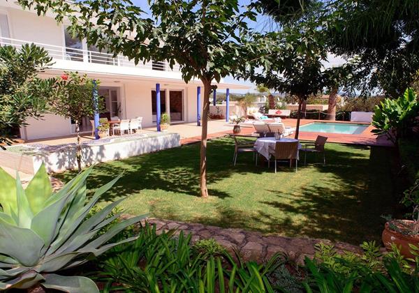 Villa Can Llusia Ibiza 18 Min