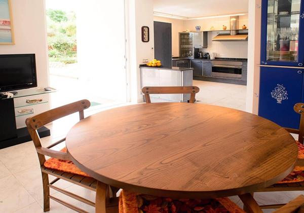 Villa Can Llusia Ibiza 25 Min