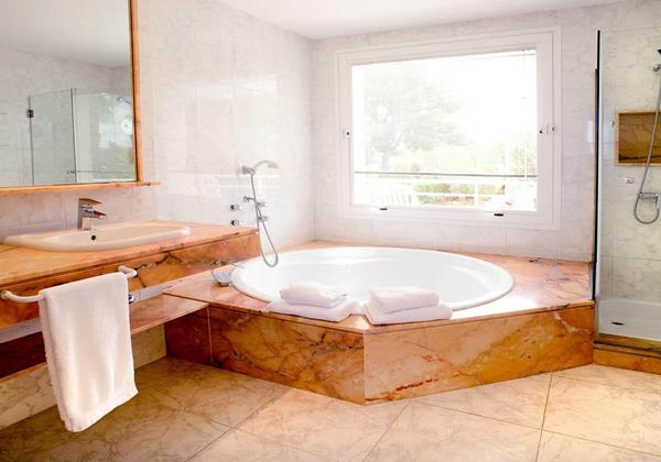 Villa Can Llusia Ibiza 32 Min