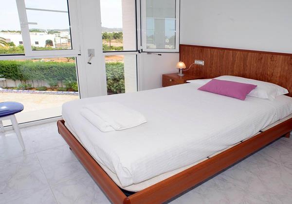 Villa Can Llusia Ibiza 36 Min