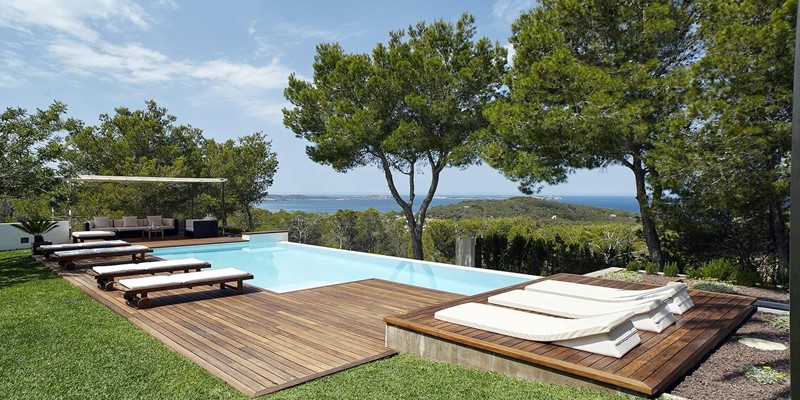 Villa Sol Post Ibiza 8 Min