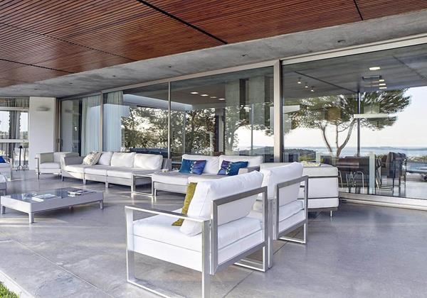 Villa Sol Post Ibiza 12 Min