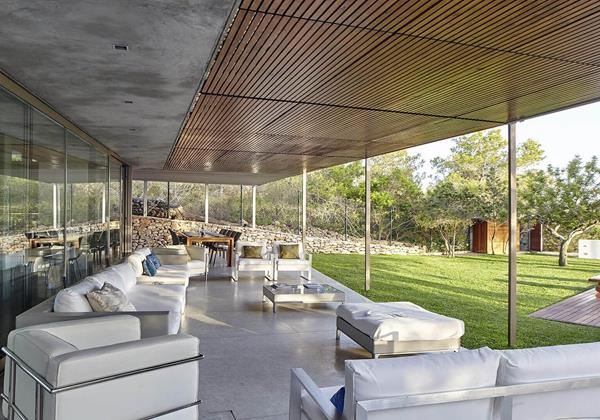 Villa Sol Post Ibiza 14 Min