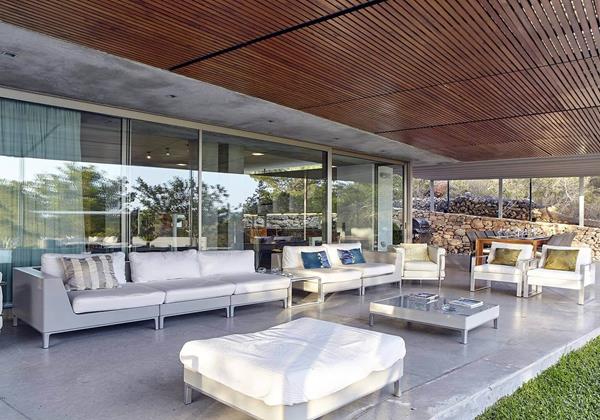 Villa Sol Post Ibiza 15 Min