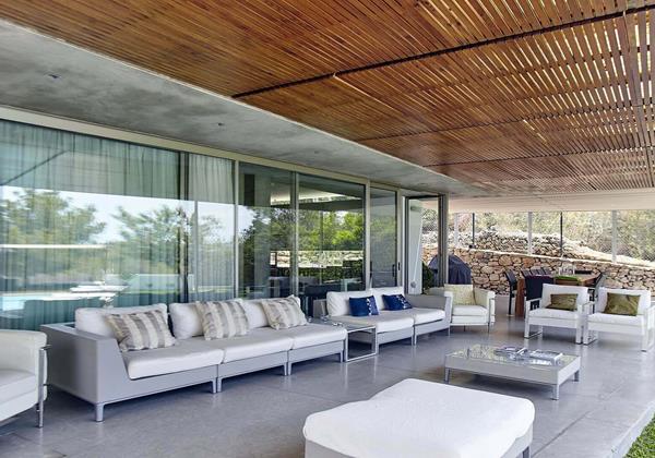 Villa Sol Post Ibiza 17 Min