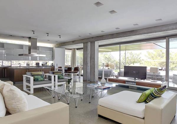 Villa Sol Post Ibiza 25 Min