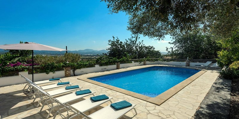 Villa Torre Tanit Ibiza 5 Min