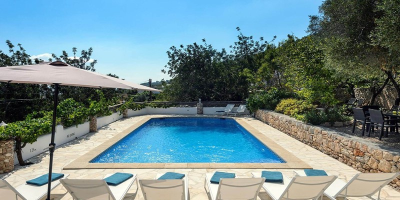 Villa Torre Tanit Ibiza 6 Min