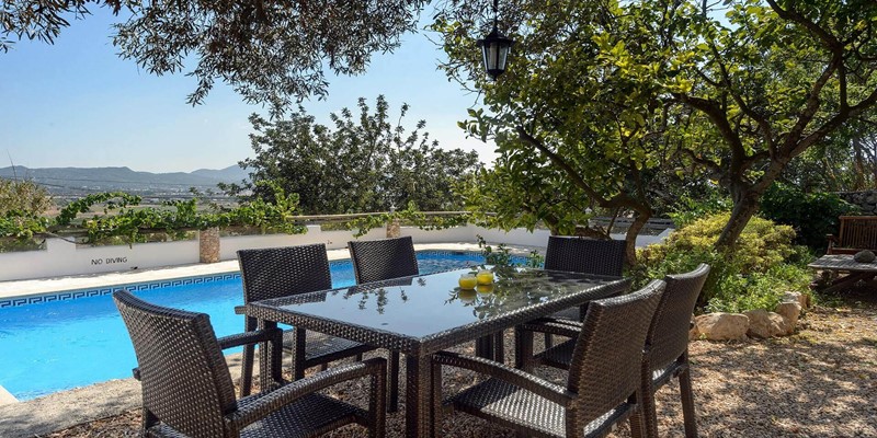 Villa Torre Tanit Ibiza 7 Min