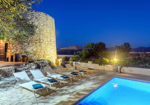 Villa Torre Tanit Ibiza 44 Min