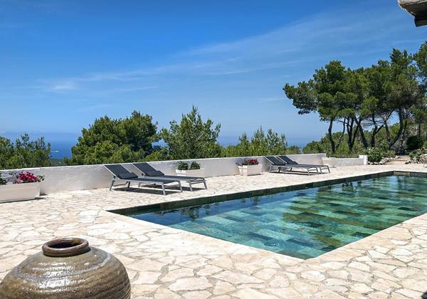 Villa Amapola Ibiza 2 Min
