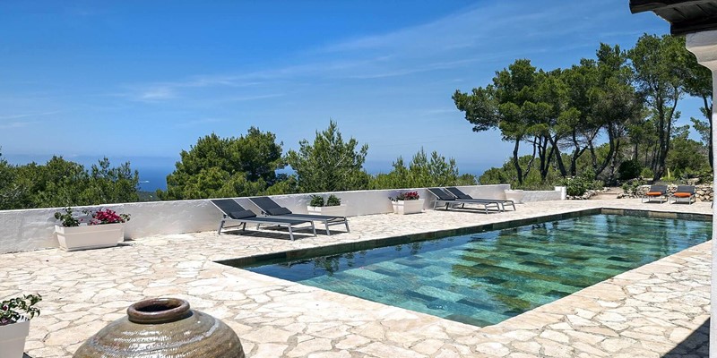Villa Amapola Ibiza 2 Min