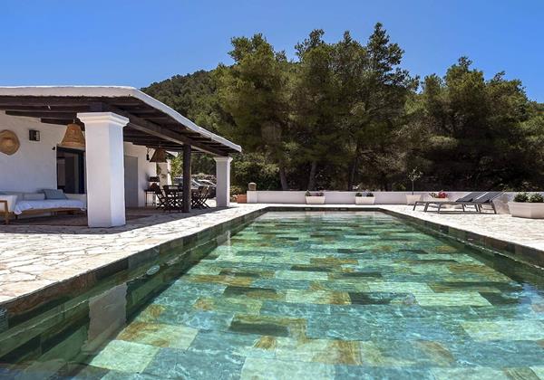 Villa Amapola Ibiza 3 Min
