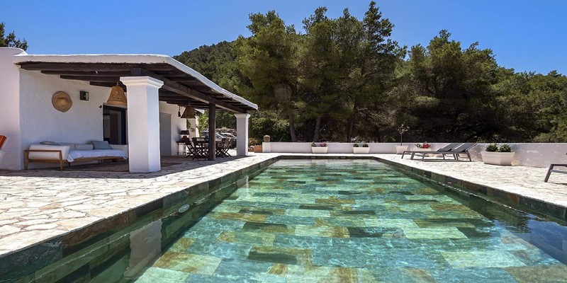 Villa Amapola Ibiza 3 Min
