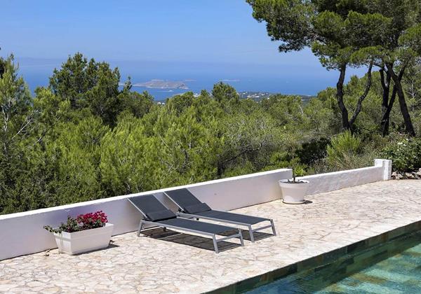 Villa Amapola Ibiza 4 Min