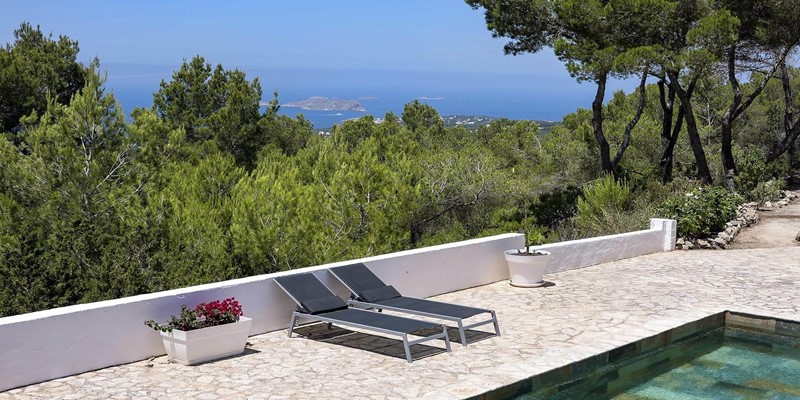 Villa Amapola Ibiza 4 Min