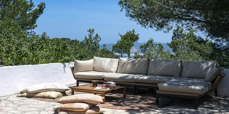 Villa Amapola Ibiza 5 Min