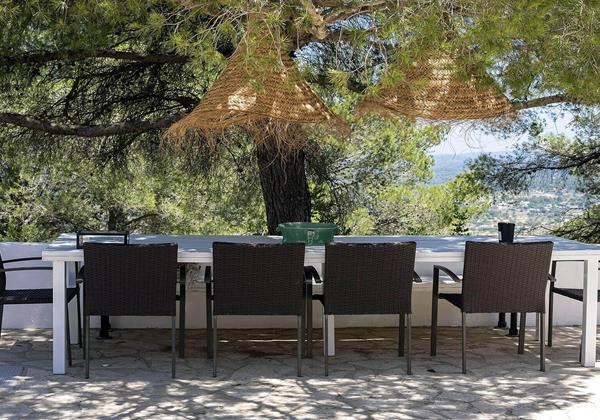 Villa Amapola Ibiza 6 Min