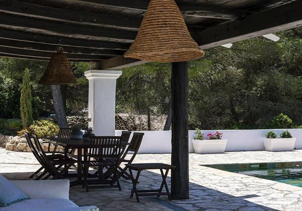 Villa Amapola Ibiza 9 Min