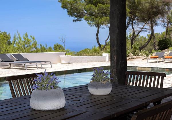 Villa Amapola Ibiza 10 Min