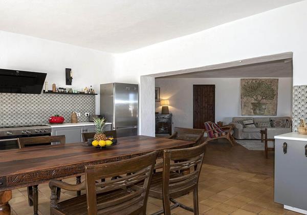 Villa Amapola Ibiza 12 Min