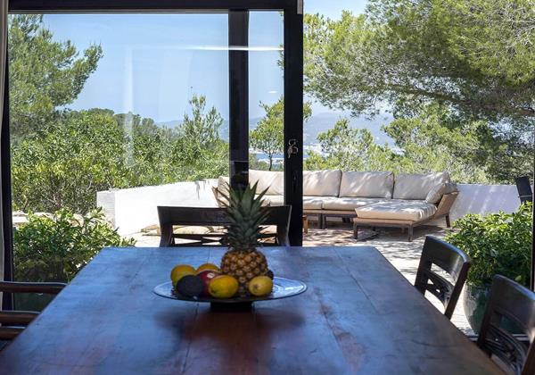 Villa Amapola Ibiza 14 Min