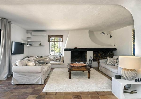 Villa Amapola Ibiza 15 Min