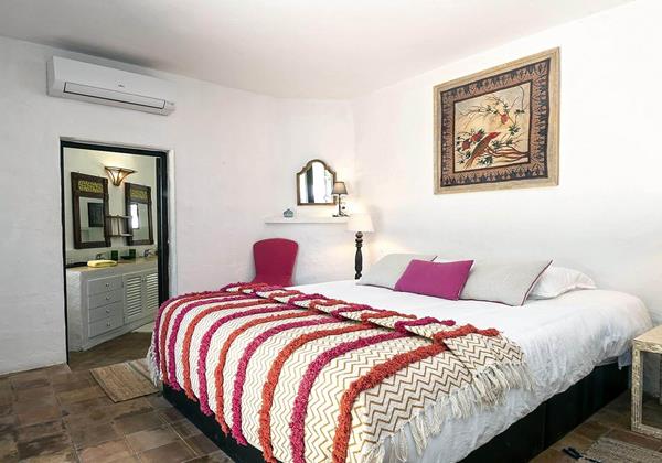 Villa Amapola Ibiza 17 Min