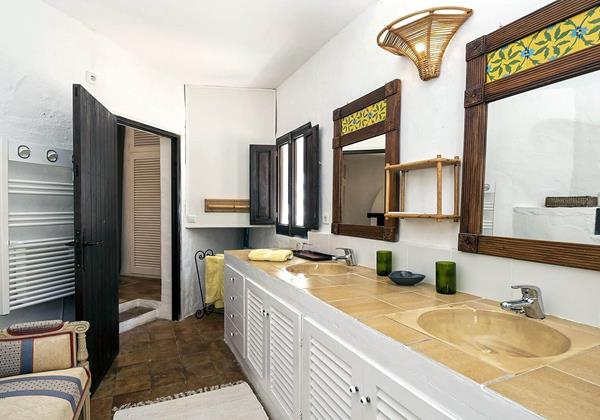 Villa Amapola Ibiza 19 Min