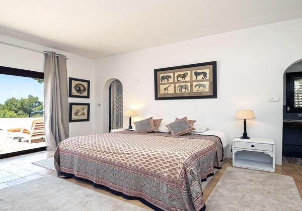 Villa Amapola Ibiza 23 Min