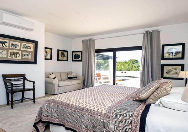 Villa Amapola Ibiza 24 Min