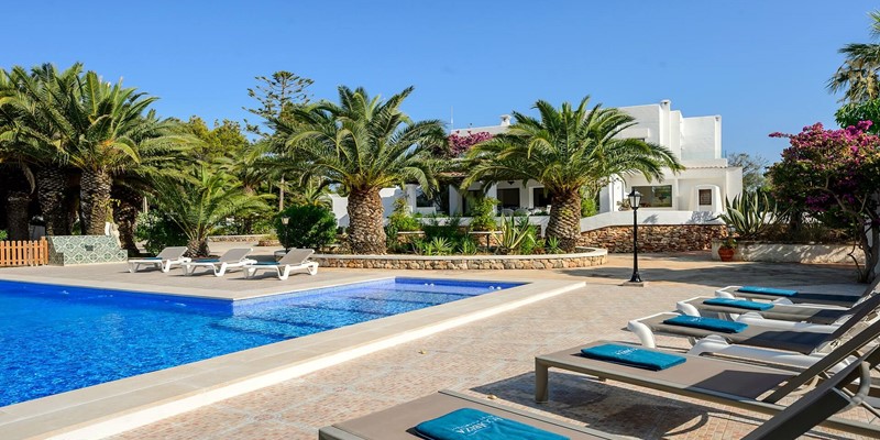 Villa Can Ravi Ibiza 3 Min